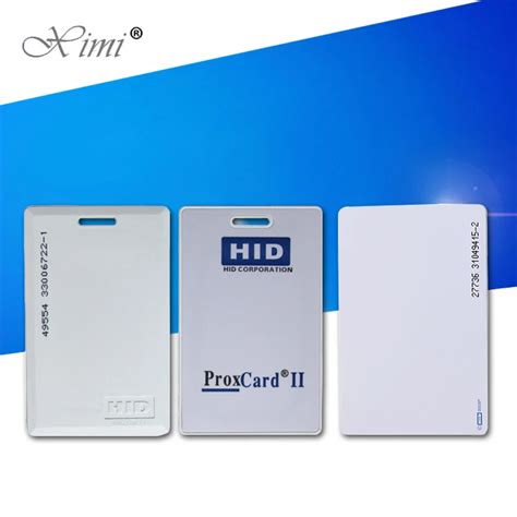 rfid proximity smart cards|hid proximity access cards.